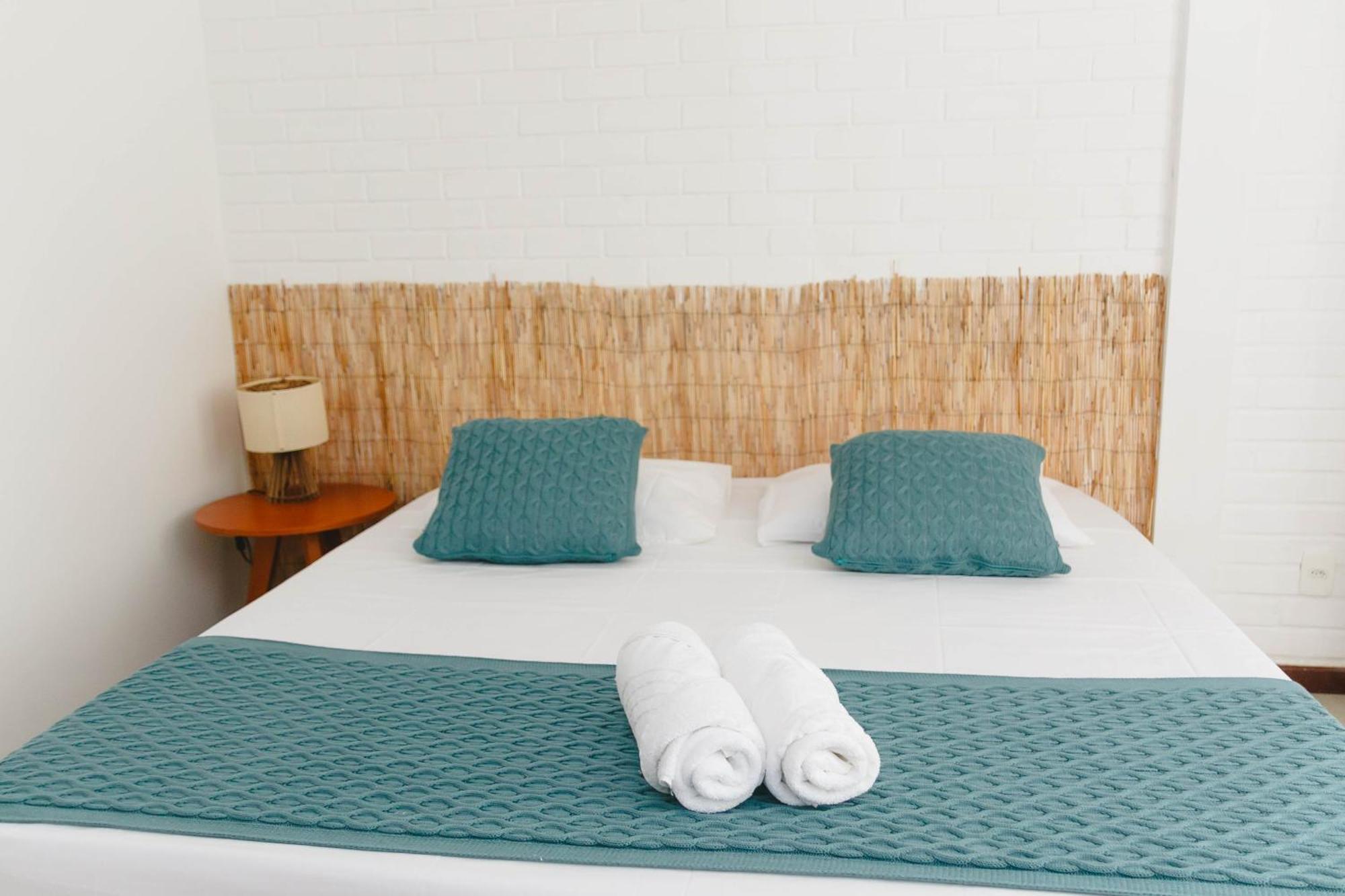 Palace Beach Hostel Рио де Жанейро Екстериор снимка