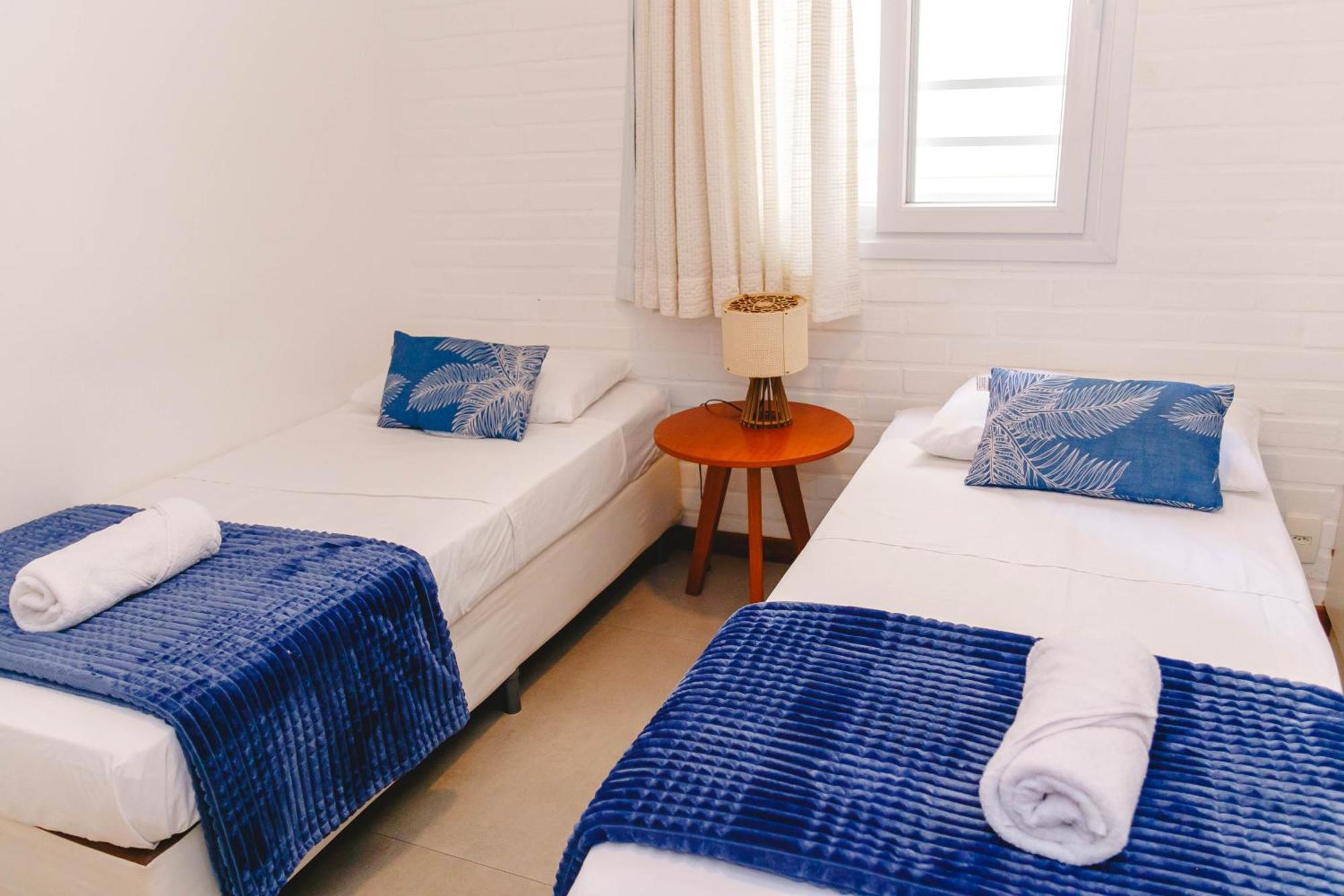 Palace Beach Hostel Рио де Жанейро Екстериор снимка